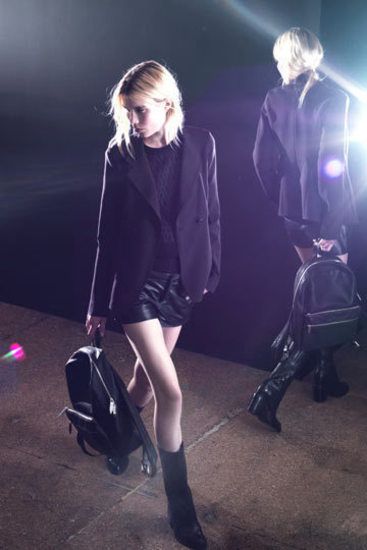 Theyskens' Theory Pre-Fall | 25