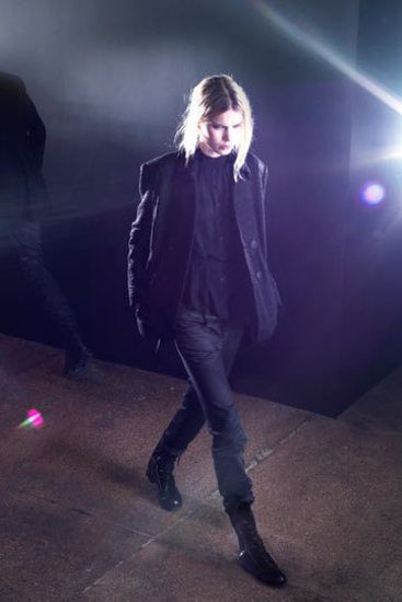 Theyskens' Theory Pre-Fall | 23