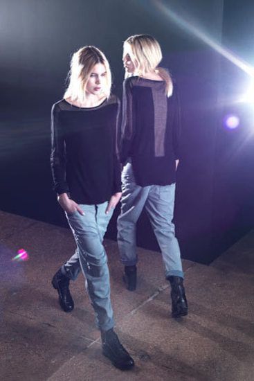 Theyskens' Theory Pre-Fall | 21