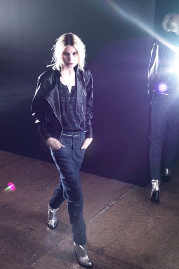 Theyskens' Theory Pre-Fall | 16