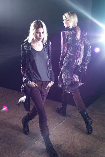 Theyskens' Theory Pre-Fall | 12