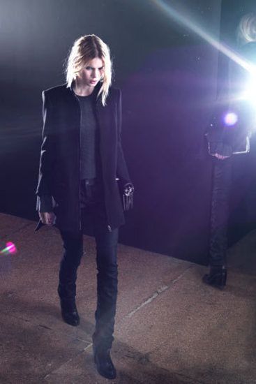 Theyskens' Theory Pre-Fall | 11