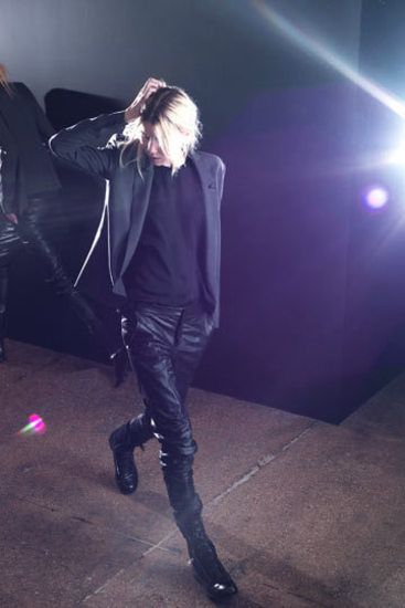 Theyskens' Theory Pre-Fall | 9