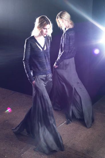 Theyskens' Theory Pre-Fall | 8