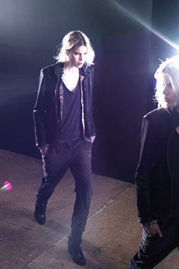 Theyskens' Theory Pre-Fall | 6