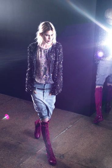 Theyskens' Theory Pre-Fall | 5