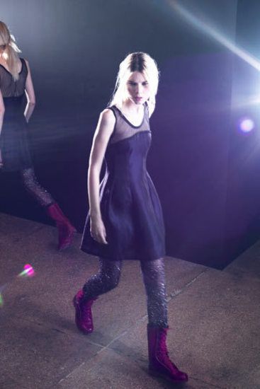 Theyskens' Theory Pre-Fall | 4