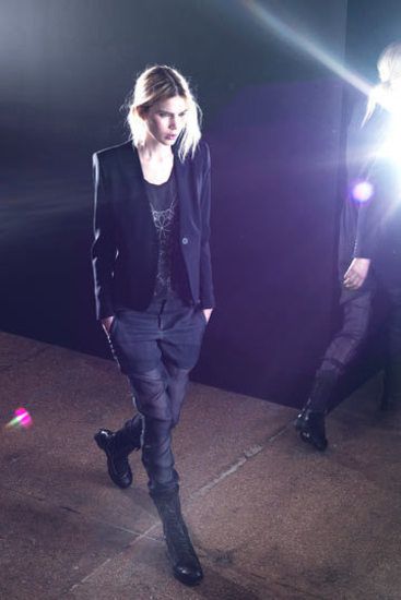 Theyskens' Theory Pre-Fall | 2