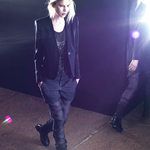 Theyskens' Theory Pre-Fall | 2