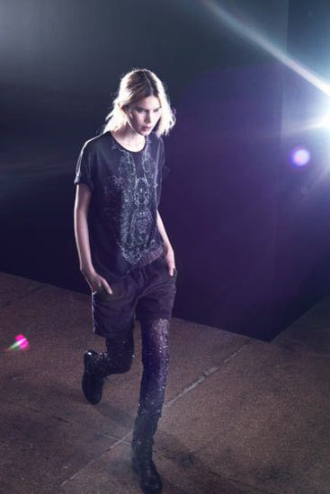 Theyskens' Theory Pre-Fall | 1