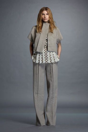 TSE Pre-Fall | 2