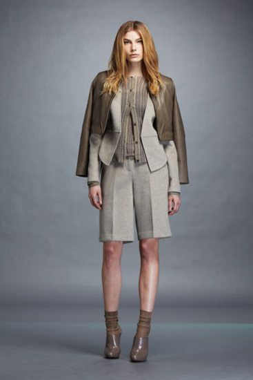TSE Pre-Fall | 1