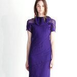 Vera Wang Pre-Fall | 25