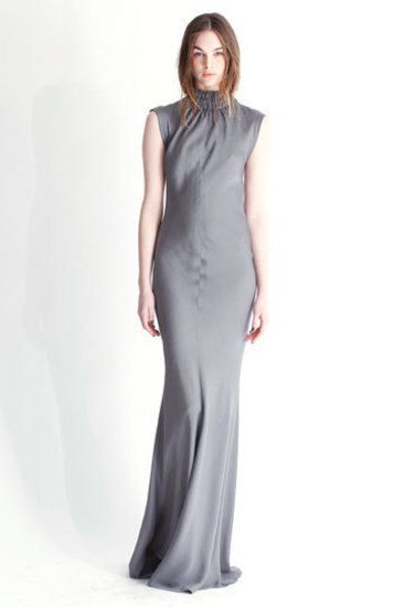 Vera Wang Pre-Fall | 24