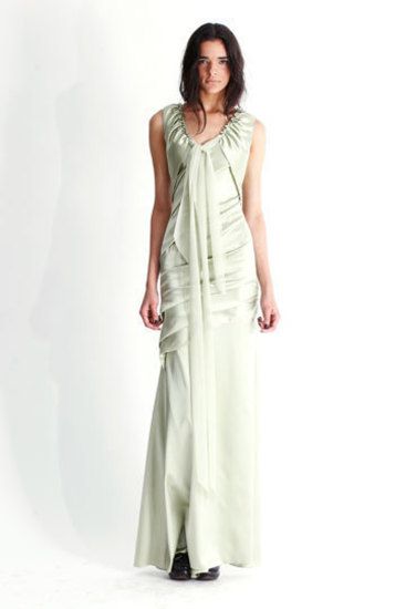 Vera Wang Pre-Fall | 22