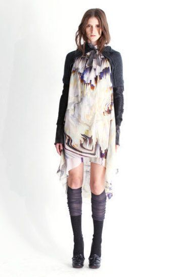 Vera Wang Pre-Fall | 20