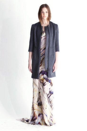 Vera Wang Pre-Fall | 19