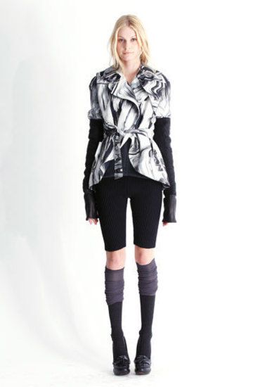 Vera Wang Pre-Fall | 16