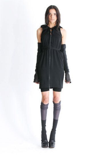 Vera Wang Pre-Fall | 14