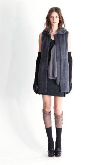 Vera Wang Pre-Fall | 13