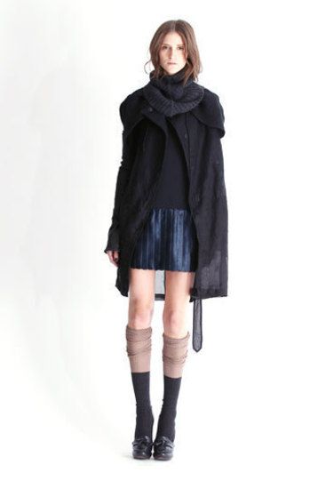 Vera Wang Pre-Fall | 11