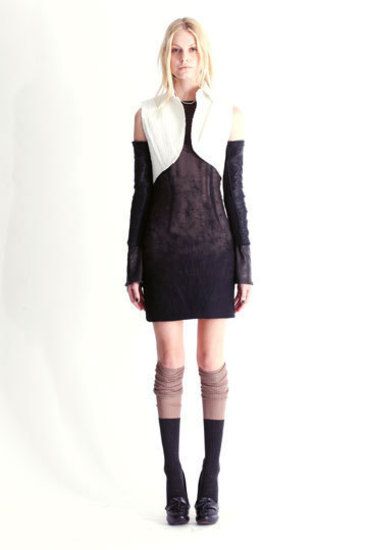 Vera Wang Pre-Fall | 10