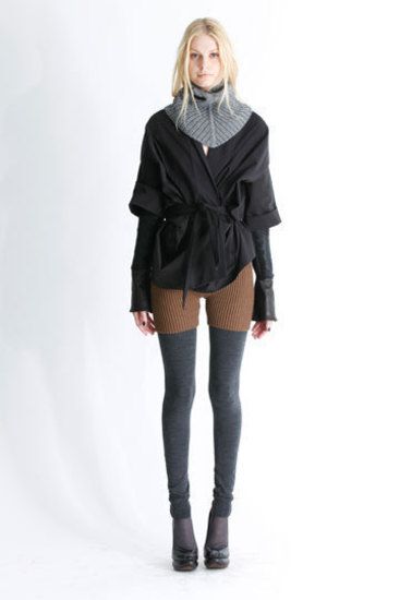 Vera Wang Pre-Fall | 7