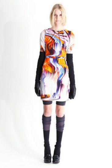 Vera Wang Pre-Fall | 4