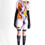 Vera Wang Pre-Fall | 4