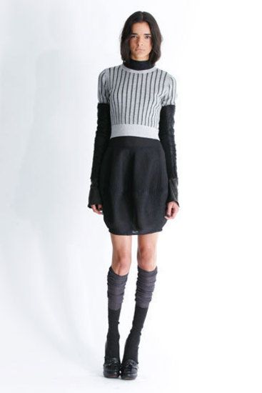 Vera Wang Pre-Fall | 3