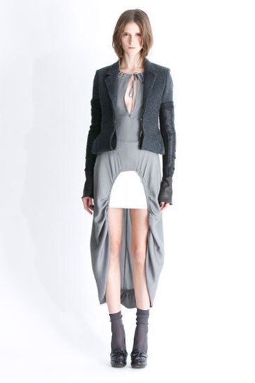 Vera Wang Pre-Fall | 1