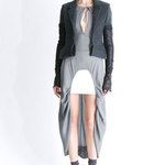 Vera Wang Pre-Fall | 1