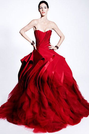 Zac Posen Pre-Fall | 33
