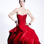 Zac Posen Pre-Fall | 33