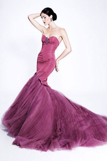Zac Posen Pre-Fall | 32