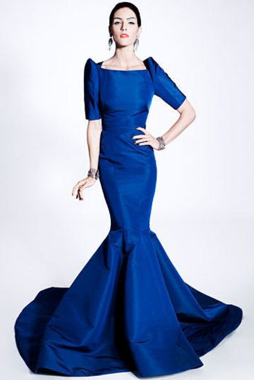 Zac Posen Pre-Fall | 31