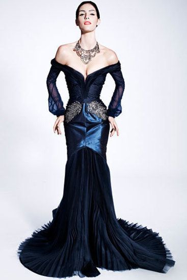 Zac Posen Pre-Fall | 29