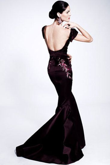 Zac Posen Pre-Fall | 25