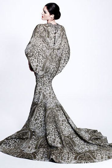 Zac Posen Pre-Fall | 20