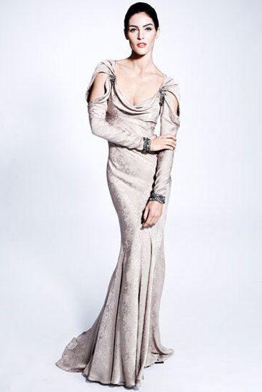 Zac Posen Pre-Fall 18