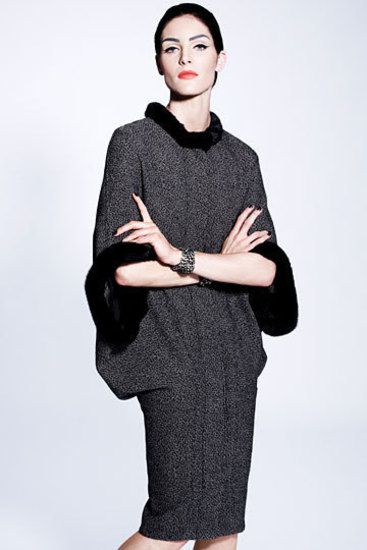 Zac Posen Pre-Fall 5