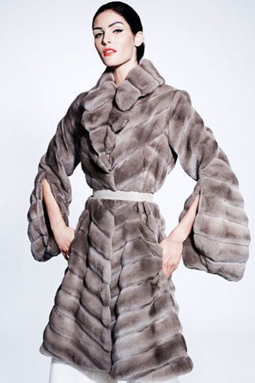 Zac Posen Pre-Fall 4