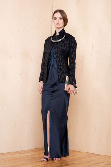 Zero + Maria Cornejo Pre-Fall | 28