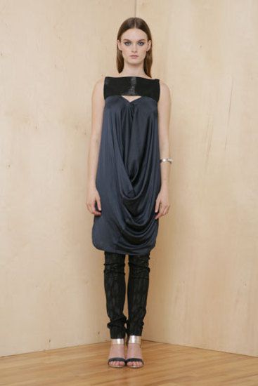 Zero + Maria Cornejo Pre-Fall | 27