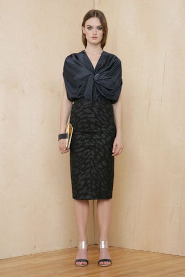 Zero + Maria Cornejo Pre-Fall | 26