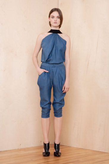 Zero + Maria Cornejo Pre-Fall | 22