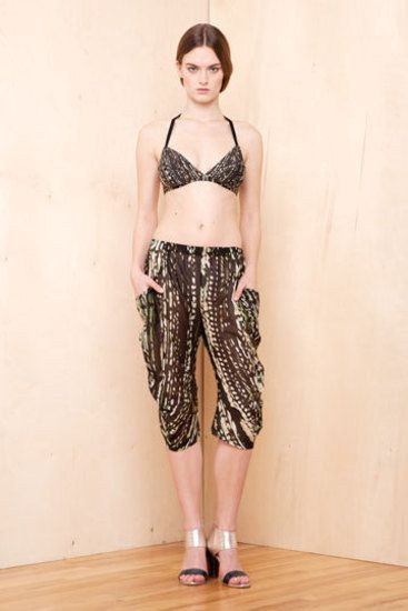 Zero + Maria Cornejo Pre-Fall | 21