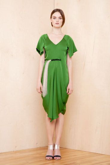 Zero + Maria Cornejo Pre-Fall | 19