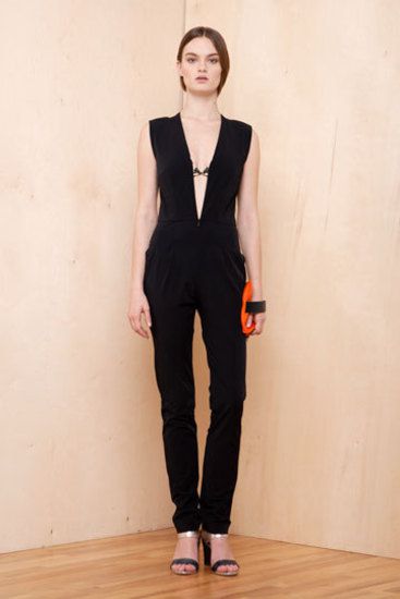Zero + Maria Cornejo Pre-Fall | 10