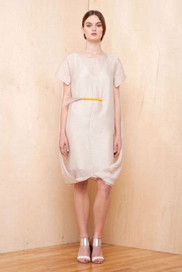 Zero + Maria Cornejo Pre-Fall | 8